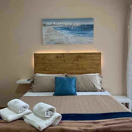 Nicare Rooms Agrigento Zewnętrze zdjęcie