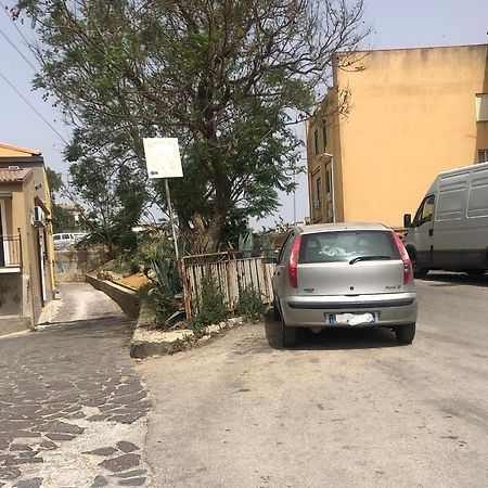 Nicare Rooms Agrigento Zewnętrze zdjęcie