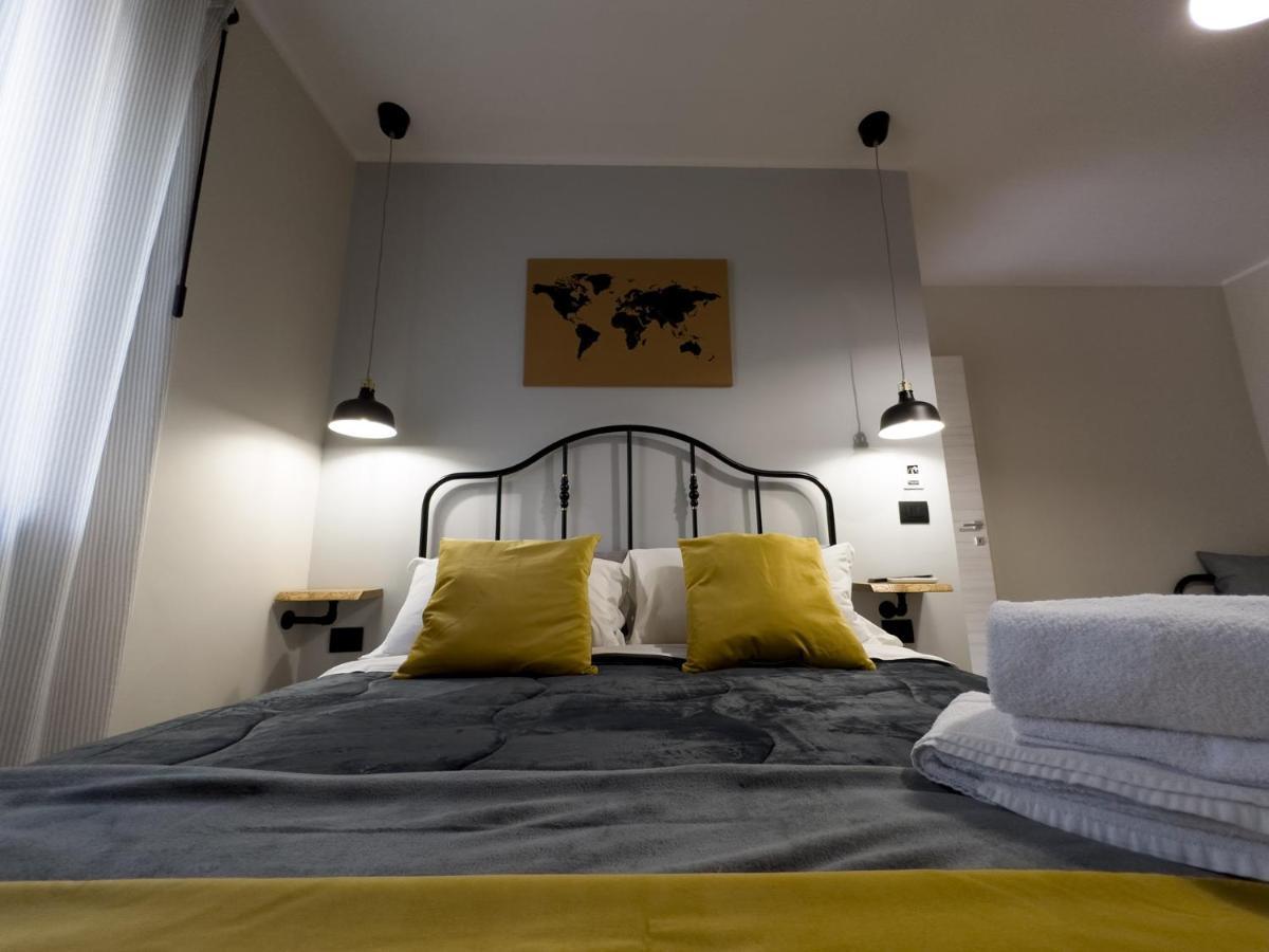 Nicare Rooms Agrigento Zewnętrze zdjęcie