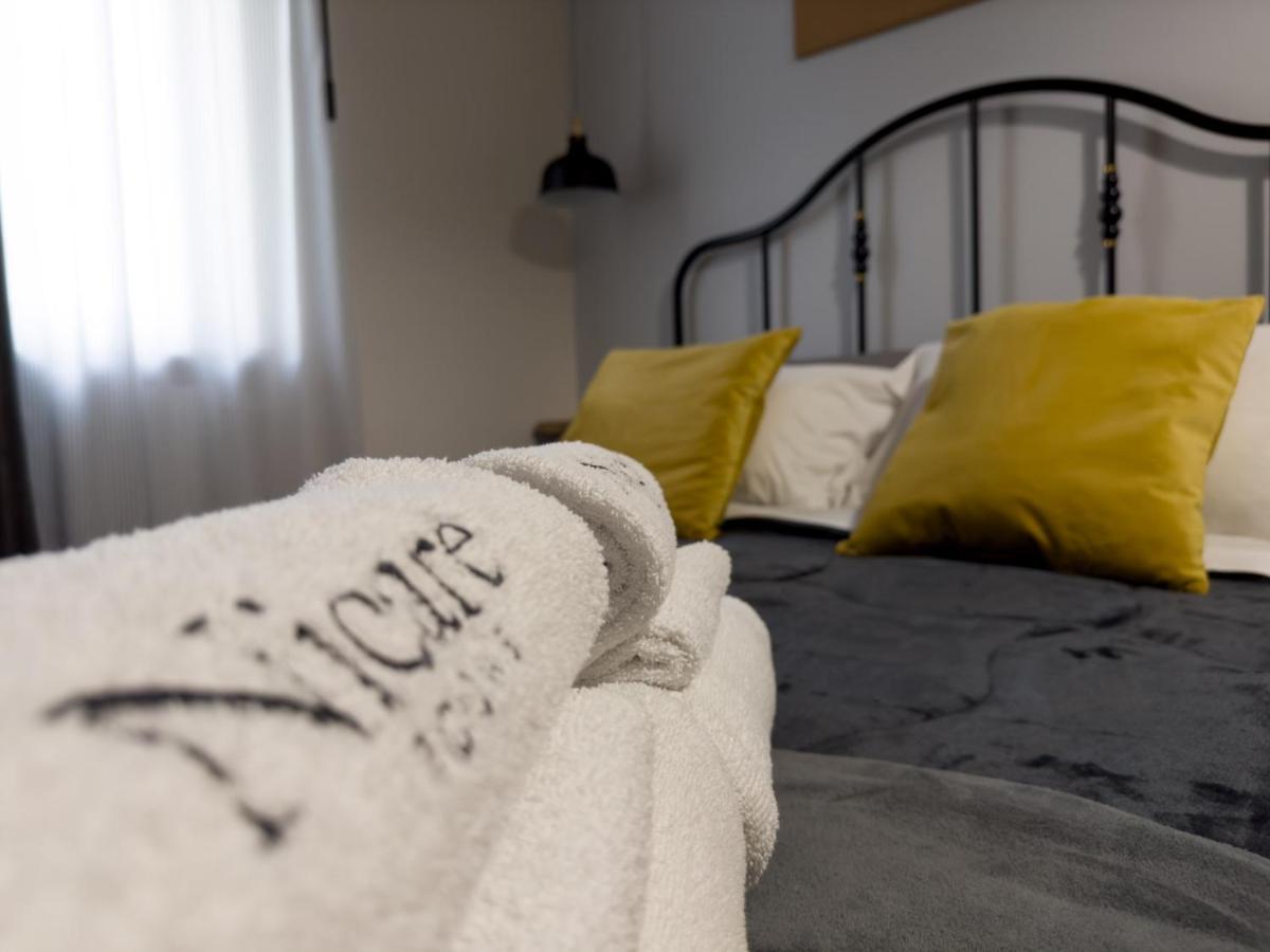 Nicare Rooms Agrigento Zewnętrze zdjęcie