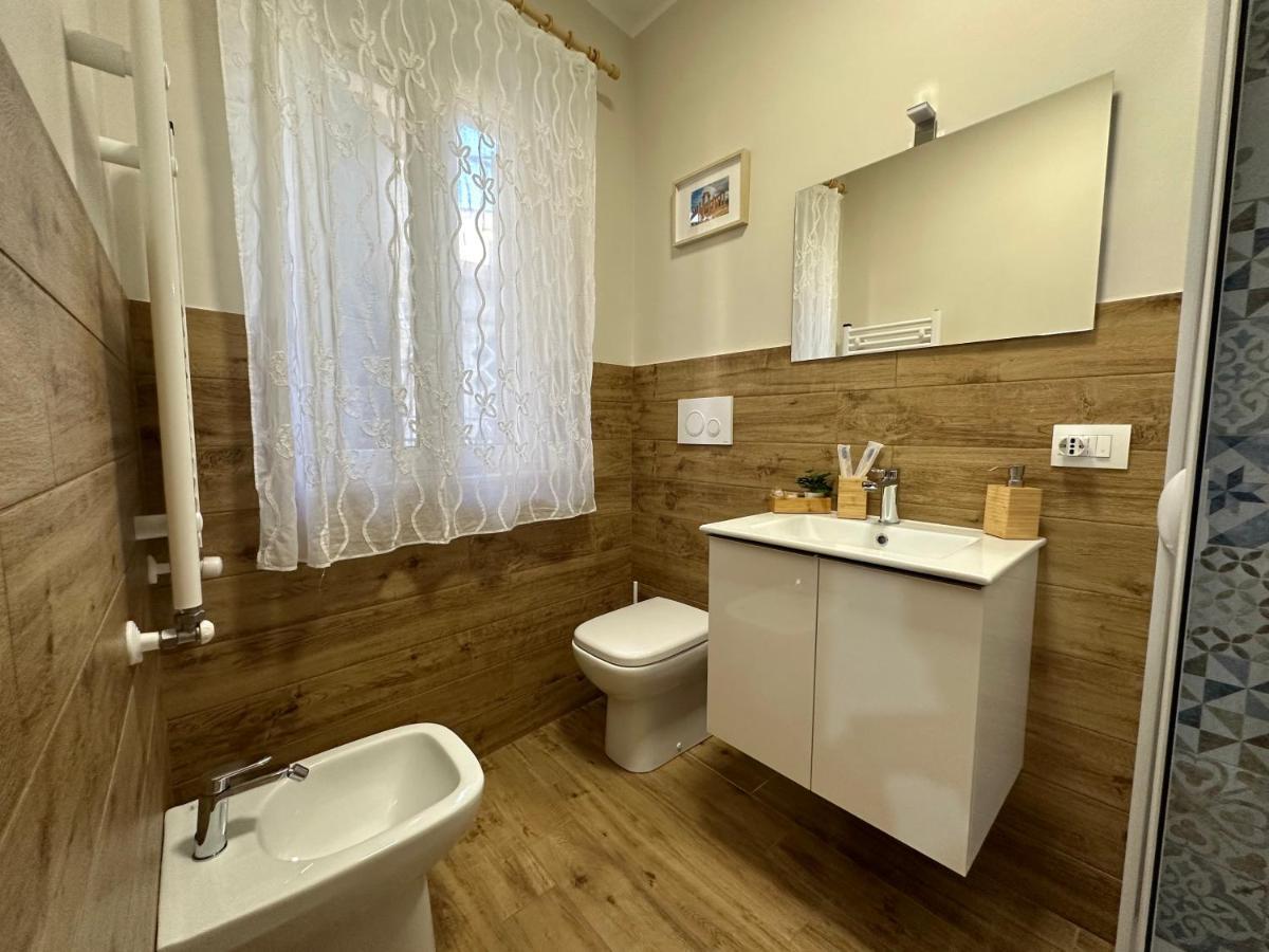 Nicare Rooms Agrigento Zewnętrze zdjęcie