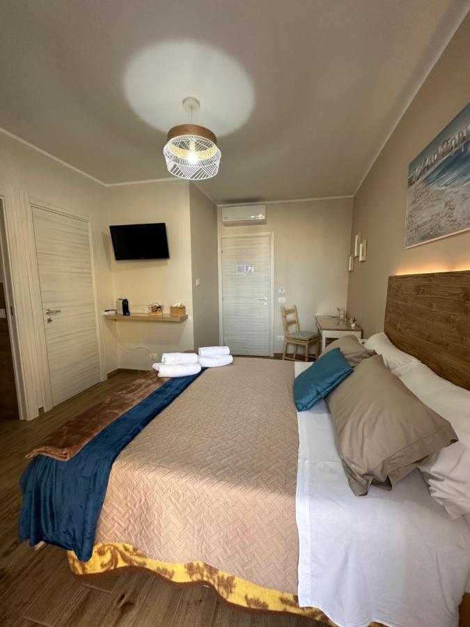 Nicare Rooms Agrigento Zewnętrze zdjęcie