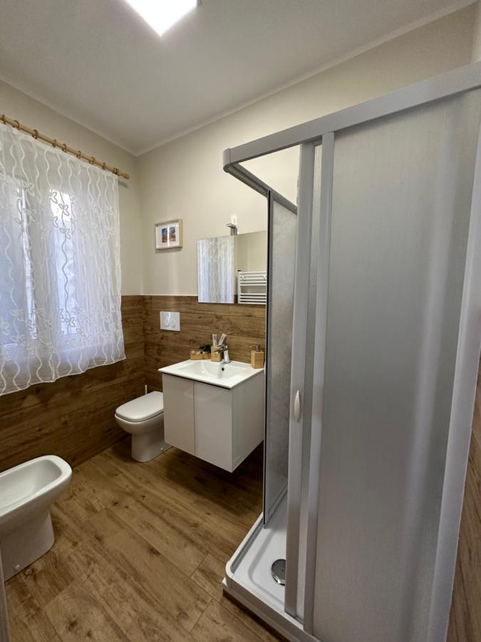 Nicare Rooms Agrigento Zewnętrze zdjęcie