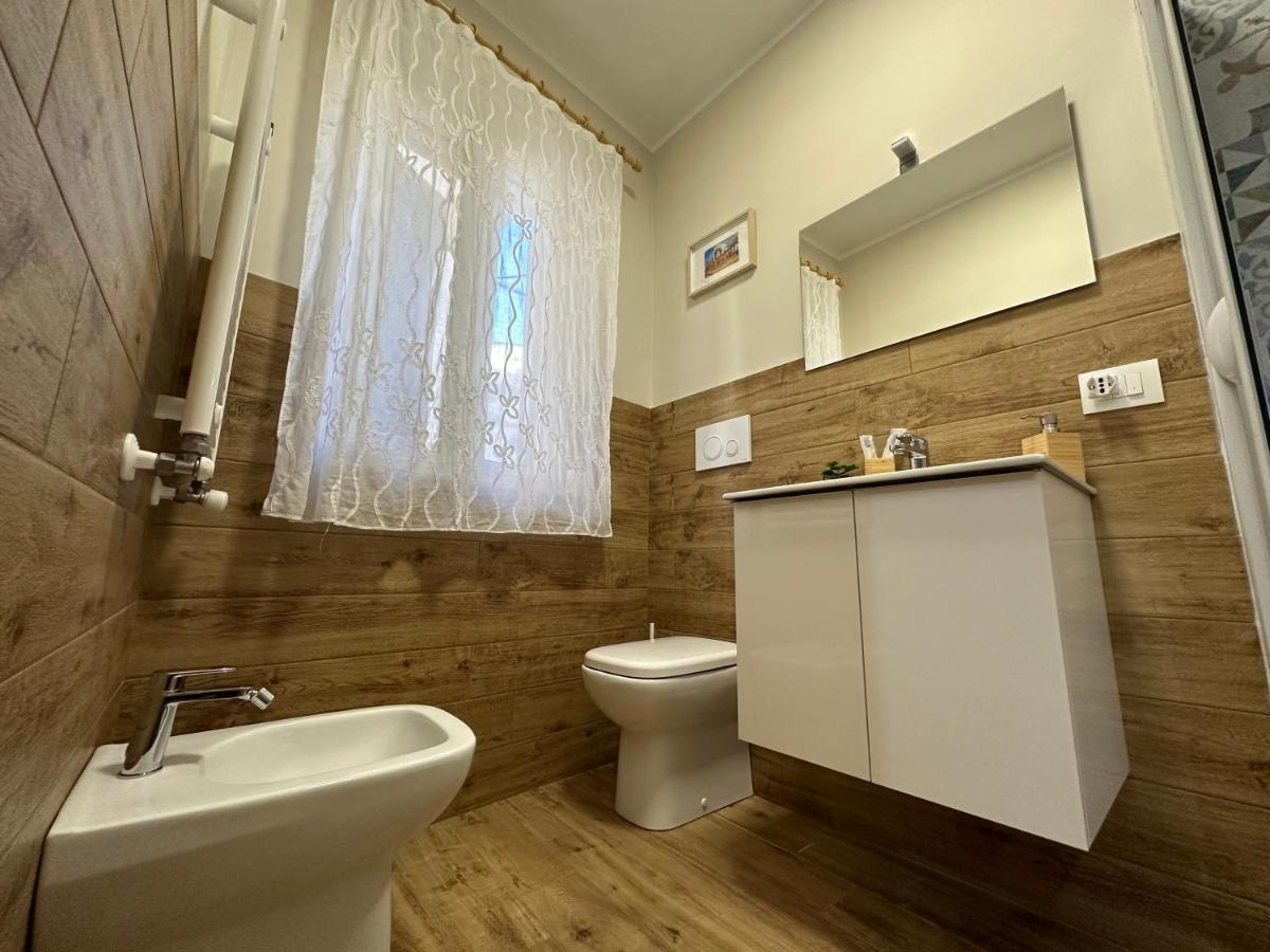Nicare Rooms Agrigento Zewnętrze zdjęcie