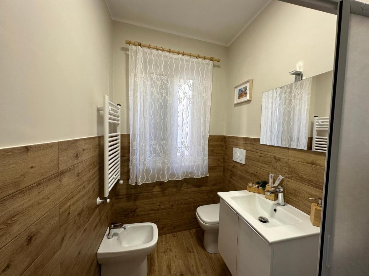Nicare Rooms Agrigento Zewnętrze zdjęcie