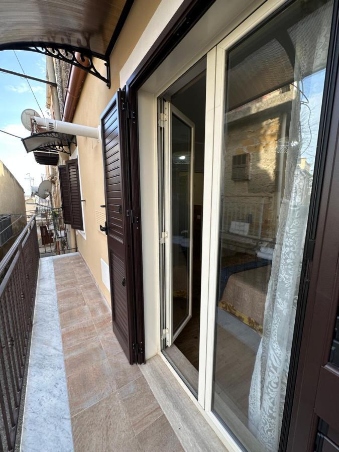 Nicare Rooms Agrigento Zewnętrze zdjęcie