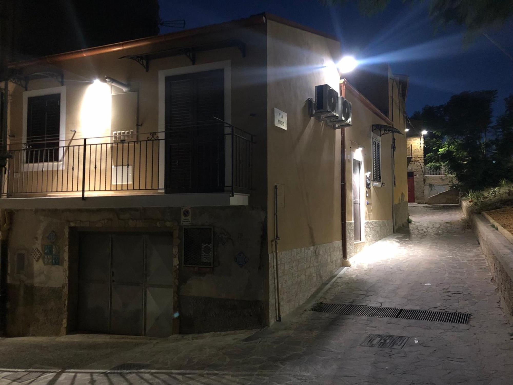 Nicare Rooms Agrigento Zewnętrze zdjęcie