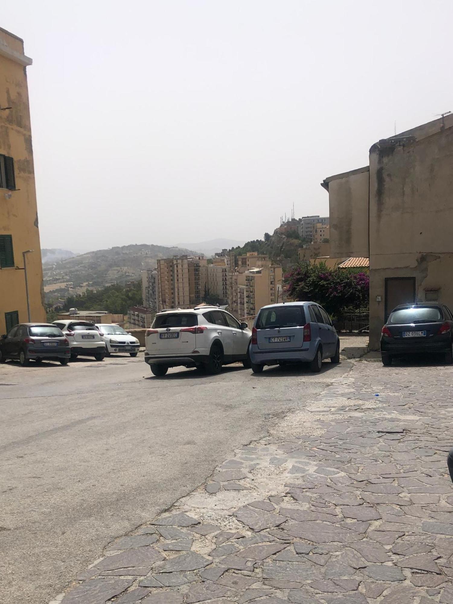 Nicare Rooms Agrigento Zewnętrze zdjęcie