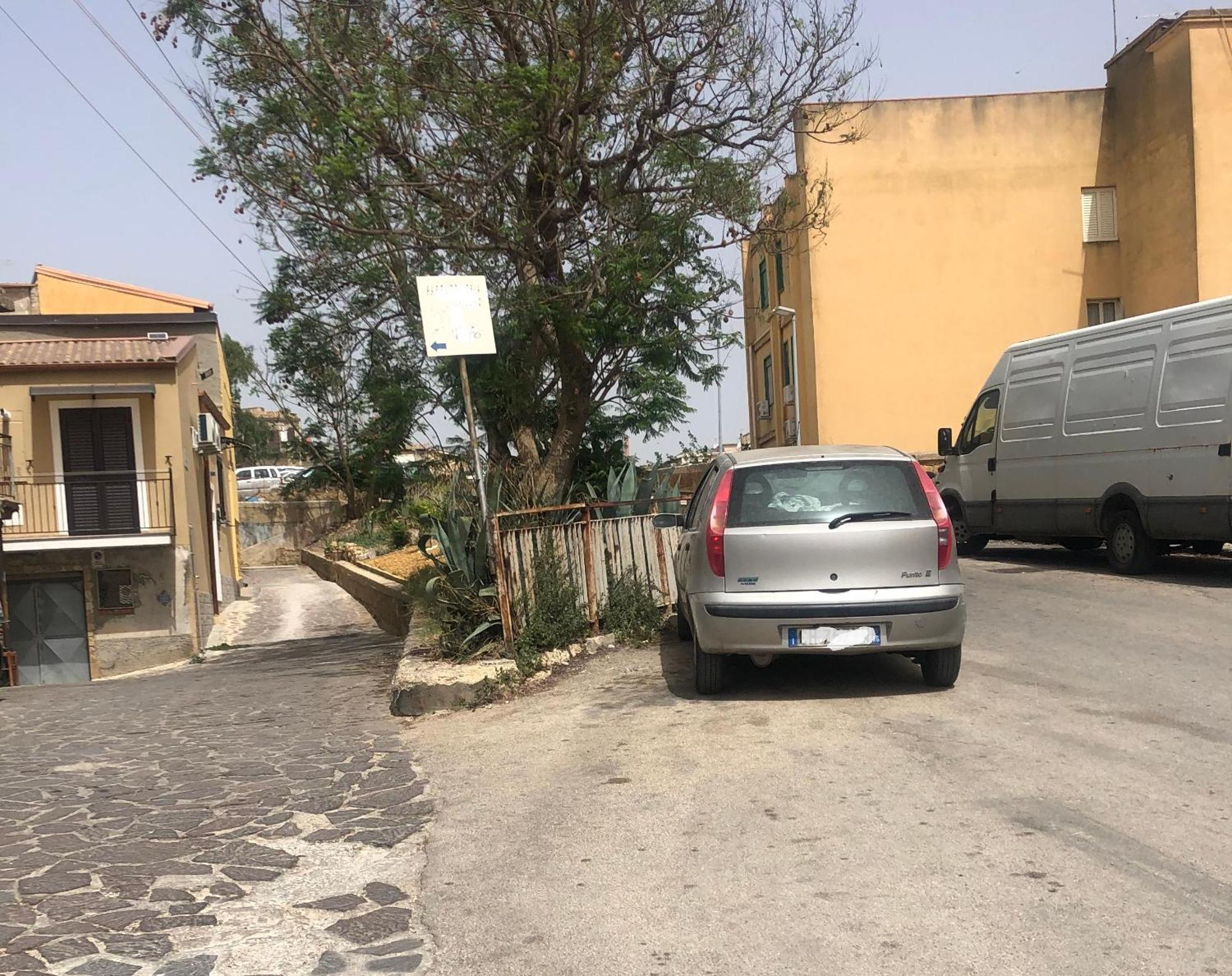 Nicare Rooms Agrigento Zewnętrze zdjęcie