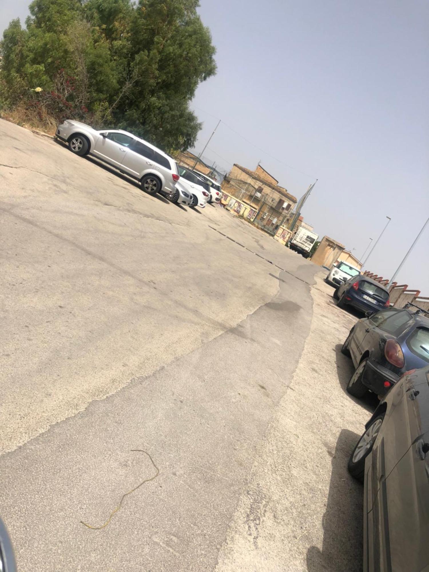 Nicare Rooms Agrigento Zewnętrze zdjęcie