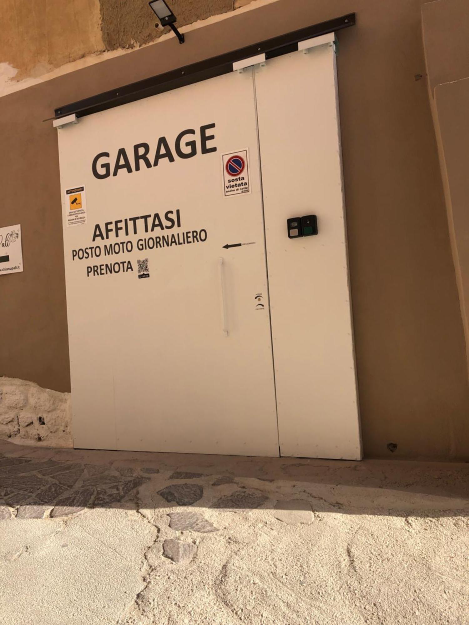 Nicare Rooms Agrigento Zewnętrze zdjęcie