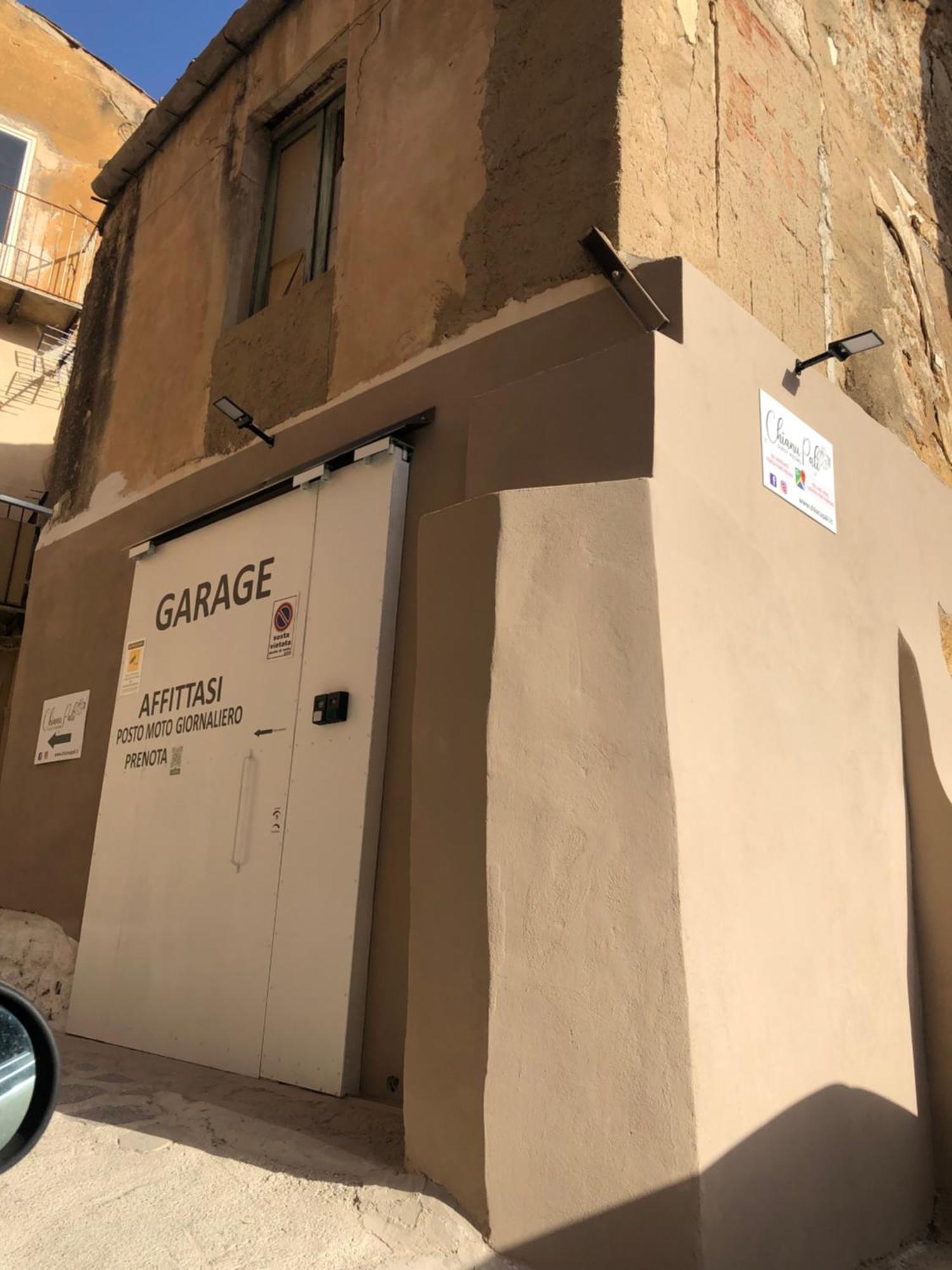 Nicare Rooms Agrigento Zewnętrze zdjęcie